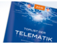 Wissensvorsprung in der Telematik-Branche - Das Buch "TOPLIST der Telematik 2015"