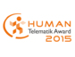 Telematik Award 2015 - Der offizielle Startschuss für Bewerbungen