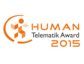 Telematik Award 2015: Das Fahrzeug in der Human-Telematik