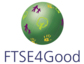 Ricoh im neunten Jahr in Folge im FTSE4Good Index gelistet