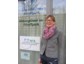 Sabine Ullrich vom Nachbarschaftstreff Arnulfpark sucht Bildungspaten