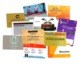 Famo-Druck AG kooperiert im Trend-Markt für Plastikkarten