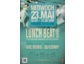 Lunch Beat München – Abtanzen in der Mittagspause - 23. Mai 2012