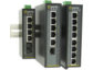 Perle führt Industrielle Ethernet-Switches ein
