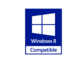 ASDIS Agent ist jetzt für Windows 8 zertifiziert