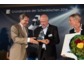 Blue Synergy GmbH gewinnt Gründerpreis - Umweltfreundliche Energiegewinnung aus Abwasser überzeugt 