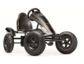 BERG Black Edition: Pedal-Gokart in Top-Qualität sorgt für Fahrspaß pur
