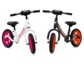 BERG Biky Laufräder & BERG Buddy Pedal-Gokarts: besser kann Spielen im Freien nicht beginnen!