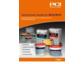 Neues technisches Handbuch für die PCI-Fußbodentechnik 2012/13 ab sofort erhältlich