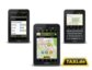 MapTalk – Das soziale Netzwerk für Taxifahrer