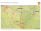 Digitale Landkarten  und Marktdaten für professionelle Vertriebsplanung