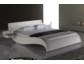 Bett Macao - Außergewöhnliches Design trifft höchsten Komfort
