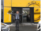 Autohaus Heidenreich feiert Neueröffnung in Witzenhausen