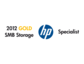 InterConnect ist HP Gold Preferred Partner