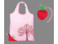 Shopping Bag Punta Strawberry - Werbegeschenke beglücken den Kunden