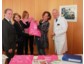 20.000 mal Mut und Zuversicht: KOMEN Deutschland übergibt "Pink-Infotaschen" für neu an Brustkrebs Erkrankte