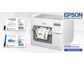 Zeit und Geld sparen mit dem EPSON Etikettenfarbdrucker TM-C3500