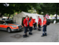 ASB München sorgt erneut für Sicherheit bei der Münchner Auer Dult
