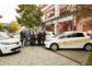 „Wichtiger Beitrag zum Klima- und Umweltschutz“: ASB München setzt verstärkt auf Elektromobilität 