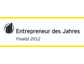 Gründer der mysportgroup GmbH als Finalisten beim „Entrepreneur des Jahres“ ausgezeichnet