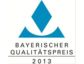 Loyalty Partner Solutions erhält Bayerischen Qualitätspreis in der Kategorie „unternehmensorientierte Dienstleister“