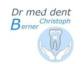 Gut betreut bei Zahnarzt Dr. Berner