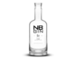 NB GIN - Kompromissloser, neuer Gin der Extraklasse