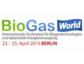 BiogasWorld 2013 in Berlin: Ceramic Polymer GmbH nimmt erfolgreich teil