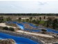 Ceramic Polymer: UV-resistente Beschichtung für den längsten Wildwasserkanal Deutschlands im „Tropical Islands“