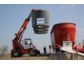 Ceramic Polymer Beschichtung für Austauschwannen von Biogas-Fütterungseinrichtungen - 