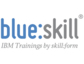 Global Knowledge und skill:form kooperieren beim zertifizierten IBM Trainingsangebot 