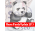 Neues Panda-Update 2013 wird langsam veröffentlicht