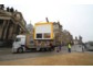 Aktion „Weltoffenes Dresden“ nutzt ELA Container