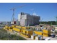 ELA begleitet Kraftwerks-Großprojekt - Mobile Raumlösungen für 31 Baufirmen geliefert