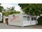 Pizza-Paradies in mobilen Räumen: ELA Container stellt Module für Pizzeria in Delmenhorst