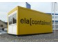 Neuer ELA-Markenauftritt: Corporate Design trägt Unternehmensentwicklung Rechnung
