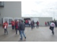 Mit ELA Räumen am Point of Sale: Fanshop am Heimstadion des FC Augsburg eröffnet