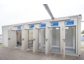 Modern und pflegeleicht: ELA Container stattet Campingplatz mit Sanitärmodulen aus
