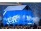 „Kumpelkiste“ geliefert: Raumspezialist ELA unterstützt Spendenaktion des FC Schalke 04
