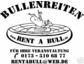 RentaBull.de – Bullriding, Rodeo und Western Entertainment zum Mieten