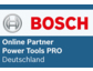Werkzeug-Onlineshop svh24.de ist jetzt Bosch Online Partner PRO