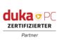 dukaPC bietet Zertifizierung für Händler: Spezialisten für Senioren-Computer gesucht