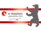 e-masters Jahrestreffen 2013 im Rahmen der IFA in Berlin