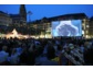 Kino unterm Sternenhimmel: Budweiser Budvar unterstützt das FreiLuftkino Hamburg