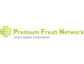 Agentur Kundendienst prägt Markenbild für Premium Fresh Network GmbH