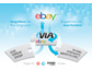 Multi-Channel einfach und schnell: VIA-eBay erleichtert Onlineshops den Weg auf eBay