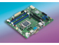 Neue Fujitsu-µATX Boards der Extended Lifecyle Series