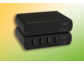 Icron RG2300 „Switchable USB“: USB-Extender bis 100m mit zusätzlichen Management-Funktionen