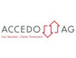 DISQ-Studie: ACCEDO AG mit „Sehr Gut“ ausgezeichnet