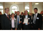 Mörk Bau GmbH & Co. KG erhält Auszeichnung für soziales Engagement